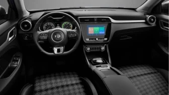 Avrupa pazarında dikkat çeken Çin otomobili, geniş iç mekanı ve ileri teknolojisiyle rekor satışlar elde ediyor!