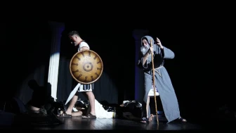 Giresun Belediyesi Şehir Tiyatrosu’ndan yeni sezonda büyük gala