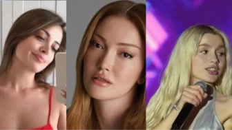 Ünlü isimler Danla Biliç, İrem Sak ve Aleyna Tilki gözaltından serbest bırakıldı mı?