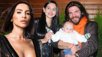 Musayeva'nın eski eşi Tolga Karel'e yönelik şaşırtıcı açıklamaları gündemde