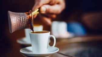 Kahve Tüketiminin Günlük Olarak Vücuda Etkileri Nelerdir?