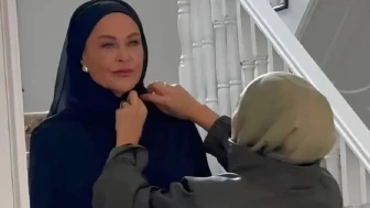 Ünlü oyuncu Hülya Avşar, 4 yılın ardından ekranlara geri dönüyor!