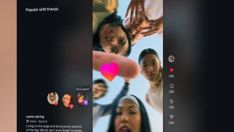 Instagram Reels Artık Televizyonlara Geliyor! Büyük Ekranlarda Reels Keyfi Başlıyor!