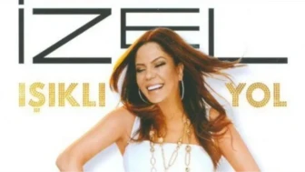 İzel'in Işıklı Yol şarkısının sözleri merak konusu oldu: İşte Işıklı Yol'un sözleri!