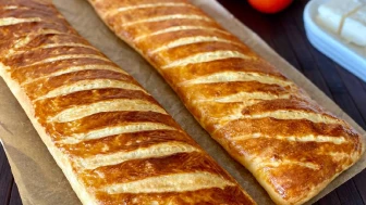 Sivaslıların Vazgeçilmezi: Sofralardan Hiç Eksik Etmedikleri, Herkesin İstediği Sivas Katmeri Tarifi Ortaya Çıktı!