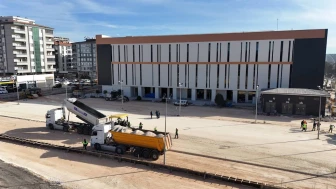 Kamil Ocak Spor Salonu, Gazi Oyunları etkinliğiyle 25 Aralık'ta ziyaretçilerini ağırlıyor