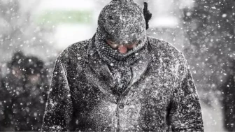 İstanbul, İzmir, Ankara, Antalya ve Yalova'da Kar Yağışı Beklenen Tarihler!