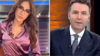 Ünlü isimlerden Mehmet Akif Ersoy ve Ela Rümeysa Cebeci'nin uyuşturucu testi pozitif çıktı!