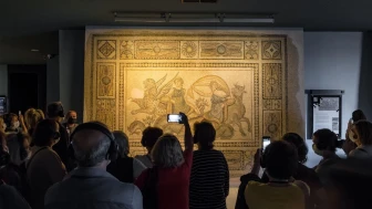 Şehrin İçinde Zamanda Yolculuk: Kesinlikle Ziyaret Etmeniz Gereken Müzeler!