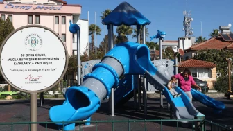 Köyceğiz'de Belediye ve Büyükşehir iş birliğiyle ortak yaşam alanları yenileniyor