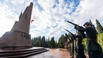 Kubilay ve diğer devrim şehitlerinin anma töreni 95. kez düzenlenecek