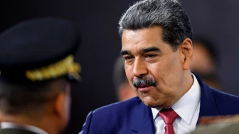 Venezuela Devlet Başkanı Maduro, Trump'la yaptığı görüşmeyi kabul etti