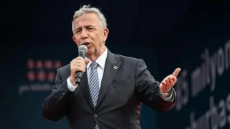 CHP'den Mansur Yavaş'a verilen soruşturma izni için ilk tepki: Hukuki değil, siyasi yaklaşım!