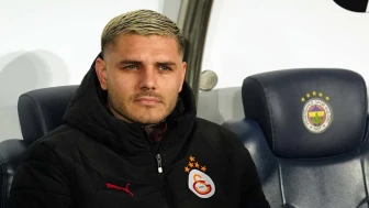 Icardi'nin menajerinden Fenerbahçe açıklaması!