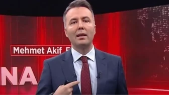 Mehmet Akif Ersoy'un geçmişte tanıştığı E.A kimdir? Mehmet Akif Ersoy'a atfedilen grup seks iddiaları gerçek mi?