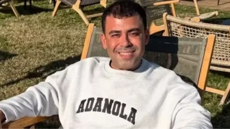 Ünlü Oyuncu Mert Vidinli Neden Gözaltına Alındı? Yaşı, Nereli ve Kimdir?