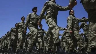 MSB, 2025 Bedelli Askerlik Yeri Sorgulama Ekranı İçin Hazırlıklara Başladı!