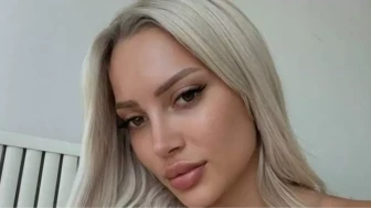 İstanbul'da geniş çaplı uyuşturucu operasyonunda gözaltına alınan Mümine Senna Yıldız'ın sırları açığa çıktı!