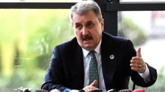 Mustafa Destici'nin Kızı Ela Naz Destici Hakkında Detaylar!