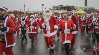Gerçek mi değil mi bilinmez, Noel Baba'nın hikayesi yüzyıllardır insanları büyülemeye devam ediyor
