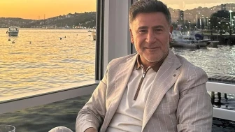 Oğlu tarafından paylaşılan fotoğraf, sevenlerini endişelendirdi. O haldeki görüntü korkutucu!