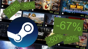 Oyuncuların beklediği gün geliyor! Steam kış indirimleri ne zaman başlıyor? Tarih açıklandı