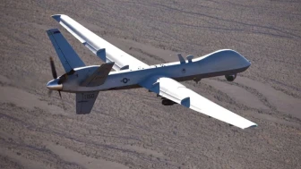 Özel Kuvvetler'in 'İHA' iddiasına Dışişleri Bakanlığı'ndan cevap: Yetki Genelkurmay'da