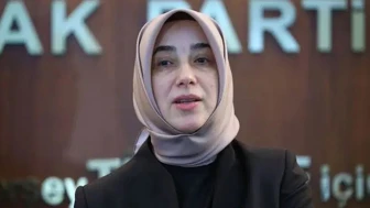 AK Parti Milletvekili Özlem Zengin'in son açıklamaları dikkat çekiyor! Peki, Özlem Zengin kimdir ve hangi partiden?