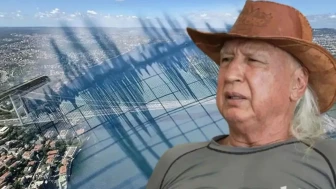 İstanbul Depremi Hakkında Prof. Dr. Üşümezsoy'dan Çarpıcı Açıklamalar