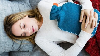 Kadın vücuduna 8 faydasıyla regl döngüsü!