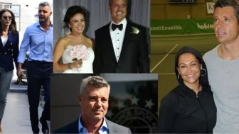 Sadettin Saran'ın Aşk Hayatı Ortaya Çıktı! İşte Sadettin Saran'ın Sevgilileri ve Evlilikleri Detayları!