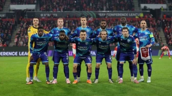 Samsunspor, Konferans Ligi'nde maddi anlamda güçlendi!