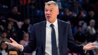 Sarunas Jasikevicius: Profesyonel Basketbol Ligi gibi organizasyonlar yüzünden fırsatlarımız azalıyor