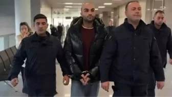 Uyuşturucu Soruşturmasında Sercan Yaşar'ın İfadesi Ortaya Çıktı: Sercan Yaşar Neden Tahliye Edildi?