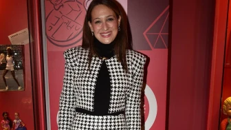 Ünlü isimler zamanda yolculuk yaparak çocukluklarına geri döndü!