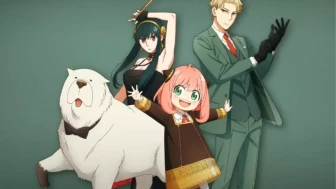 Spy x Family Hayranları Sevinçten Havalara Uçacak! 3. Sezon İçin Heyecanla Beklenen Platform Açıklandı!