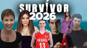 SURVİVOR 2026 YARIŞMACILARI AÇIKLANDI! Survivor Türkiye 2026 Ne Zaman Başlayacak?