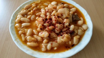 Fasulyenin Yumuşacık Olmasını Sağlayan Yöntem Keşfedildi! Artık Tadına Doyamayacaksınız!