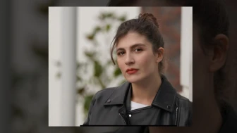 Savcı Feride'nin Dönüşü: Naz Çağla Irmak, Ekranlara Geri Mi Dönüyor?