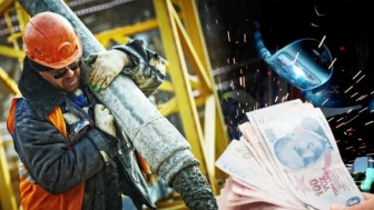 Taşerona Kadro Bekleyenler İçin Müjdeli Haber: 100 Bin İşçi Kadroya Geçiş Yapacak!