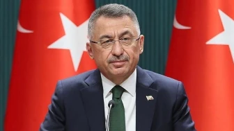 TBMM Dışişleri Komisyonu Başkanı Fuat Oktay'dan Libya'ya Başsağlığı Mesajı