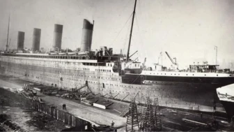 Titanik Gemisi neden battı? Titanik Gemisi'nde zina mı yaptılar?