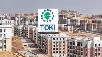 TOKİ'nin 500 Bin Sosyal Konut Projesi Kura Çekiliş Tarihi Belli Oldu: İsim Listesi Ne Zaman Açıklanacak?
