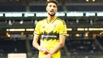 Trabzonspor transfer atağını sürdürüyor! Wessam Abou Ali transferi için sona yaklaşıldı