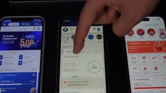 Kota Sorununa Son! Kullanıcılarını Saniyeler İçinde Memnun Edecek Yeni Operatörler!
