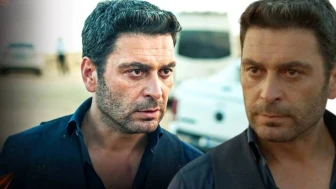 Uzak Şehir'in Cihan'ından beklenmedik karar! Setten ayrılarak İstanbul'a gitmeye karar verdi...