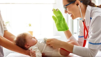 Çocukluk ve gençlik döneminde görülen cilt lezyonlarına karşı dikkatli olunması gerekiyor