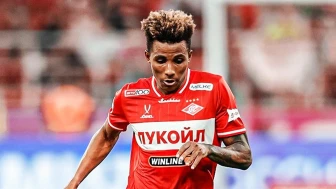 Gedson Fernandes İçin Yapılan Resmi Teklifin Ardında Yatan Dev Rakam Ortaya Çıktı!