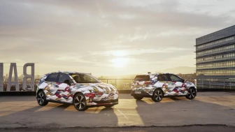 Volkswagen'un Yeni Elektrikli Modeli Polo 2026 Yılında Türkiye'de Satışa Sunulacak!