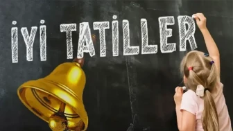 Milli Eğitim Bakanlığı tarafından belirlenen sömestr tatili tarihleri açıklandı!